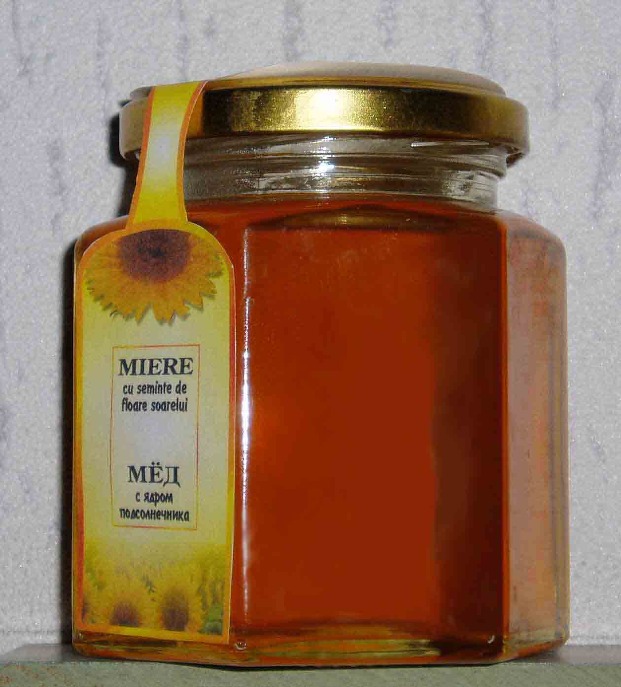В ложке мёда бочка пользы