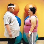 Боремся с ожирением народными методами