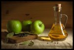 Яблочный уксус - лекарство от всех болезней