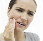Народная медицина против зубной боли