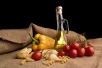 Питание для долгой и здоровой жизни: Средиземноморская диета
