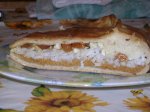 Губадия (татарский национальный пирог с мясом)
