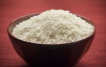 Рисовая диета для снижения веса