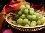 Виноградная диета - для здоровья и похудения