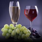Лечение вином