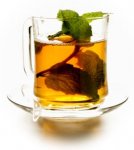 Совет по приготовлению травяного чая для аппетита (из травы аптечной)