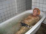 Гидротерапия. Бишофитные ванны