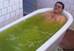 Гидротерапия. Скипидарные ванны. 3 часть