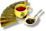 Травяной чай для похудения. Рецепты 