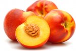 Нектарин – гладкокожий двойник персик