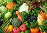 Очищающая овощная диета 