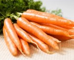 Лечебные свойства моркови