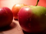 Полезные свойства яблок и его применение в кулинарии