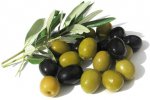 Маслины и оливки. Вымыслы и факты