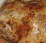 Курица в фольге — рецепты приготовления