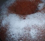 Домашний кекс на кефире — рецепты приготовления