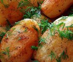 Как пожарить картошку — рецепты приготовления