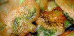 Цветная капуста и брокколи в кляре — рецепты приготовления