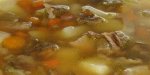 Суп из сушеных грибов — рецепты приготовления