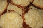 Печенье кокосанка - рецепт приготовления