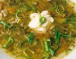 Грибной суп из сушеных грибов — рецепты приготовления